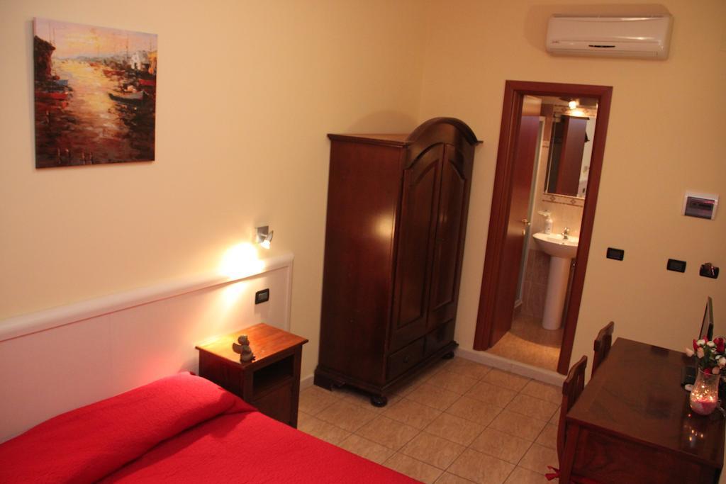 B&B Inn Trastevere Rome Room photo