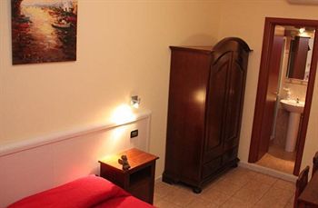 B&B Inn Trastevere Rome Exterior photo