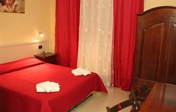 B&B Inn Trastevere Rome Exterior photo